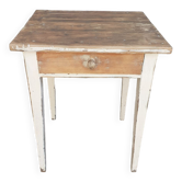 Small farm table