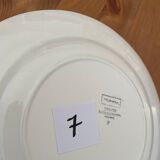 Flat plates model TOURNESOL DIGOIN