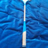 Badminton racket duo