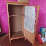 Dejou doll wardrobe
