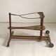 Old "baby-joie" wooden walker 1930