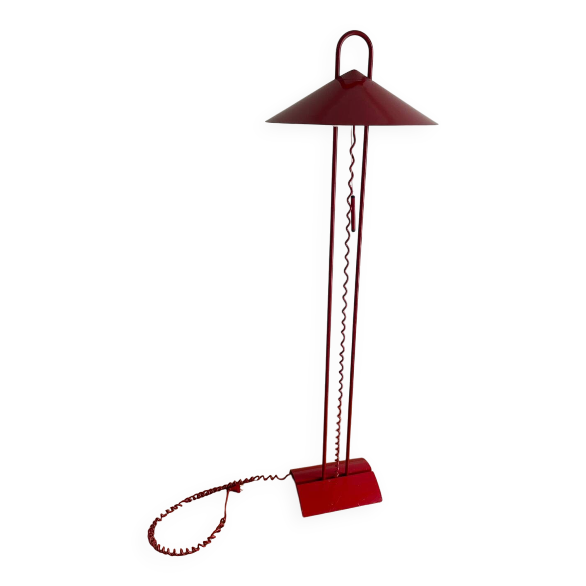 Vintage RWD floor lamp