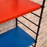 1960 to 70 Tomado style shelf