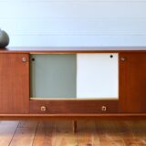 Mauricette Scandinavian sideboard