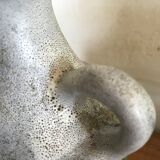Strehla vintage ceramic pitcher