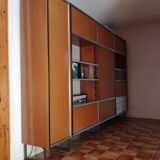 EFA modular library Georges Frydman