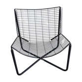 Nils Gamellgaard's Jaspen chair for Ikea 80s