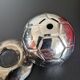Briquet ballon de foot années 70
