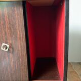 Meuble bar vintage