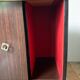 Meuble bar vintage