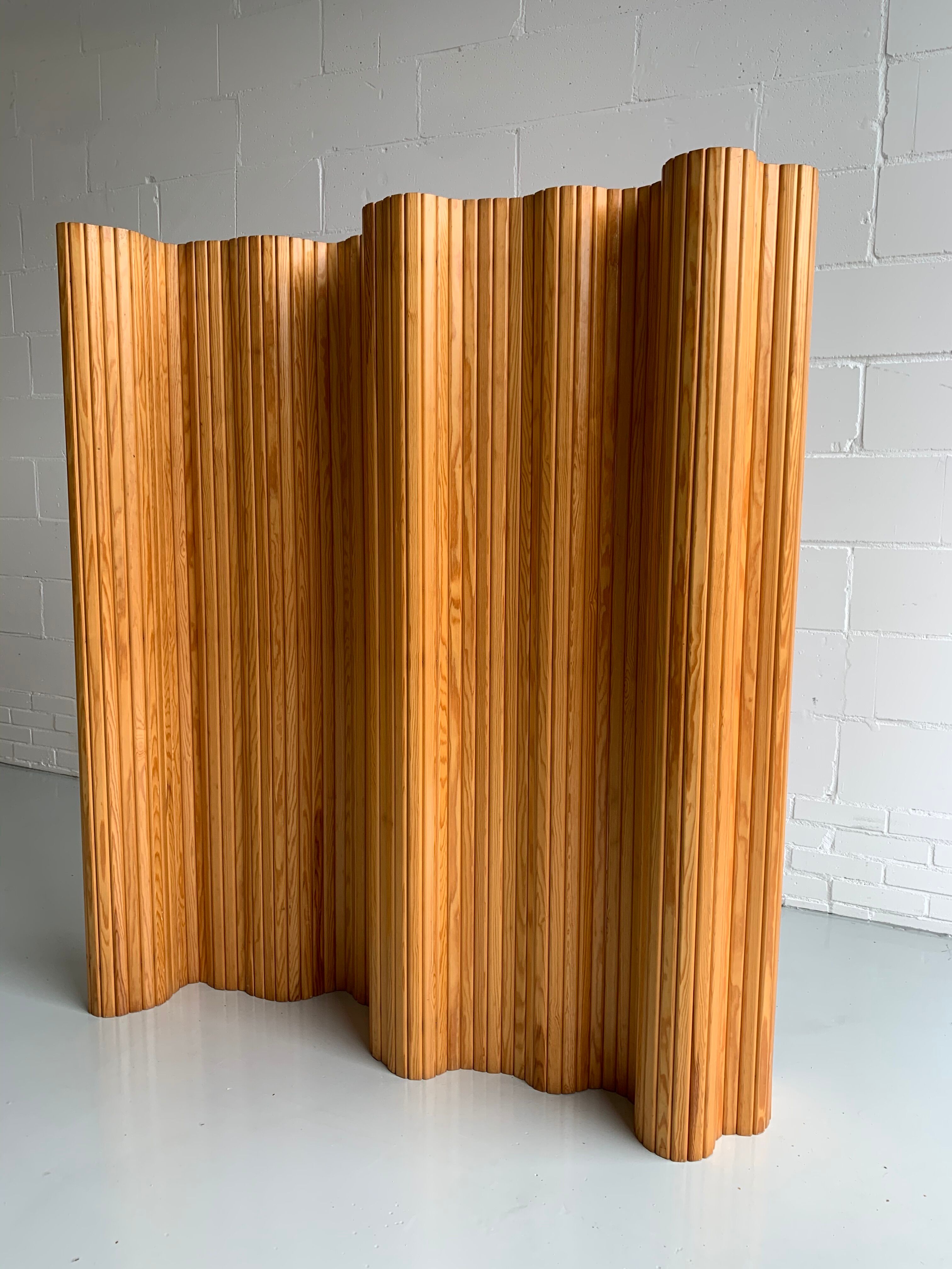 Alvar Aalto type 100 roomdivider
