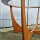 Round coffee table by V B Wilkins for G plan astro 60s