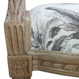 Paire de fauteuils
