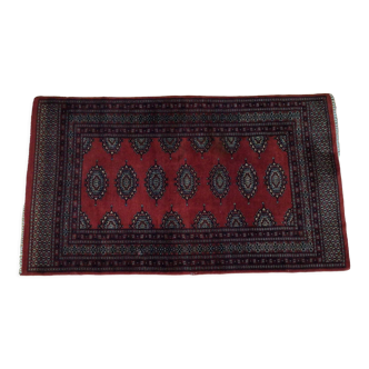 Vintage carpet / kilim