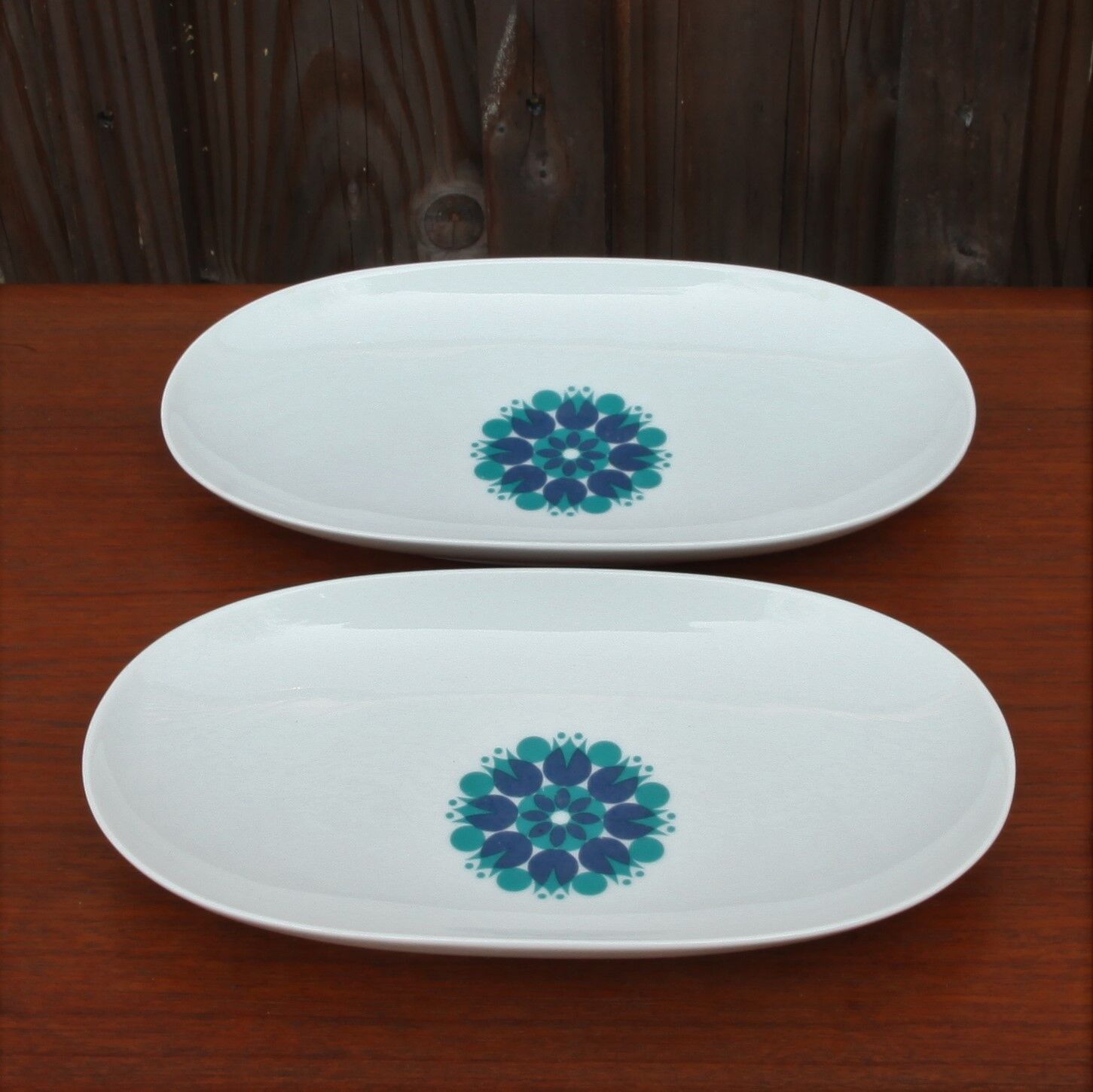 Ramequins en porcelaine Thomas Germany