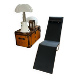 Marteen Van Severen Lounge Chair