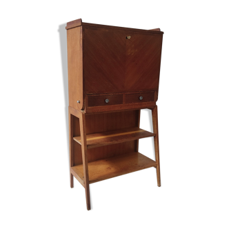 Secretary vintage compass feet