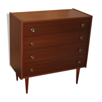 Commode vintage