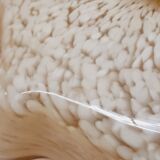 Opaline clichy handkerchief