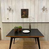 Dining room table from the 50s