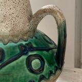 Vase vintage West Germany