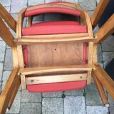 Scandinavian chairs 50