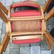 Scandinavian chairs 50
