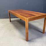 Mid-century coffee table by Rud Thygesen & Johnny Sørensen, 1960s