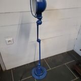 Old Jielde two-arm lamp