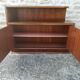 Art deco style storage furniture