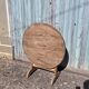 Table vigneronne