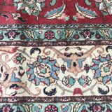Tabriz handmade carpet - 295x395 cm