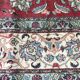 Tabriz handmade carpet - 295x395 cm