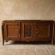 Buffet ancien