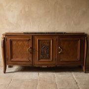 Buffet ancien