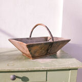 Panier vendange