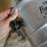 Eugene Cliquot Champagne Bucket