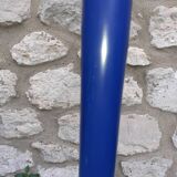 Chrome floor lamp Collins 80
