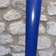 Chrome floor lamp Collins 80