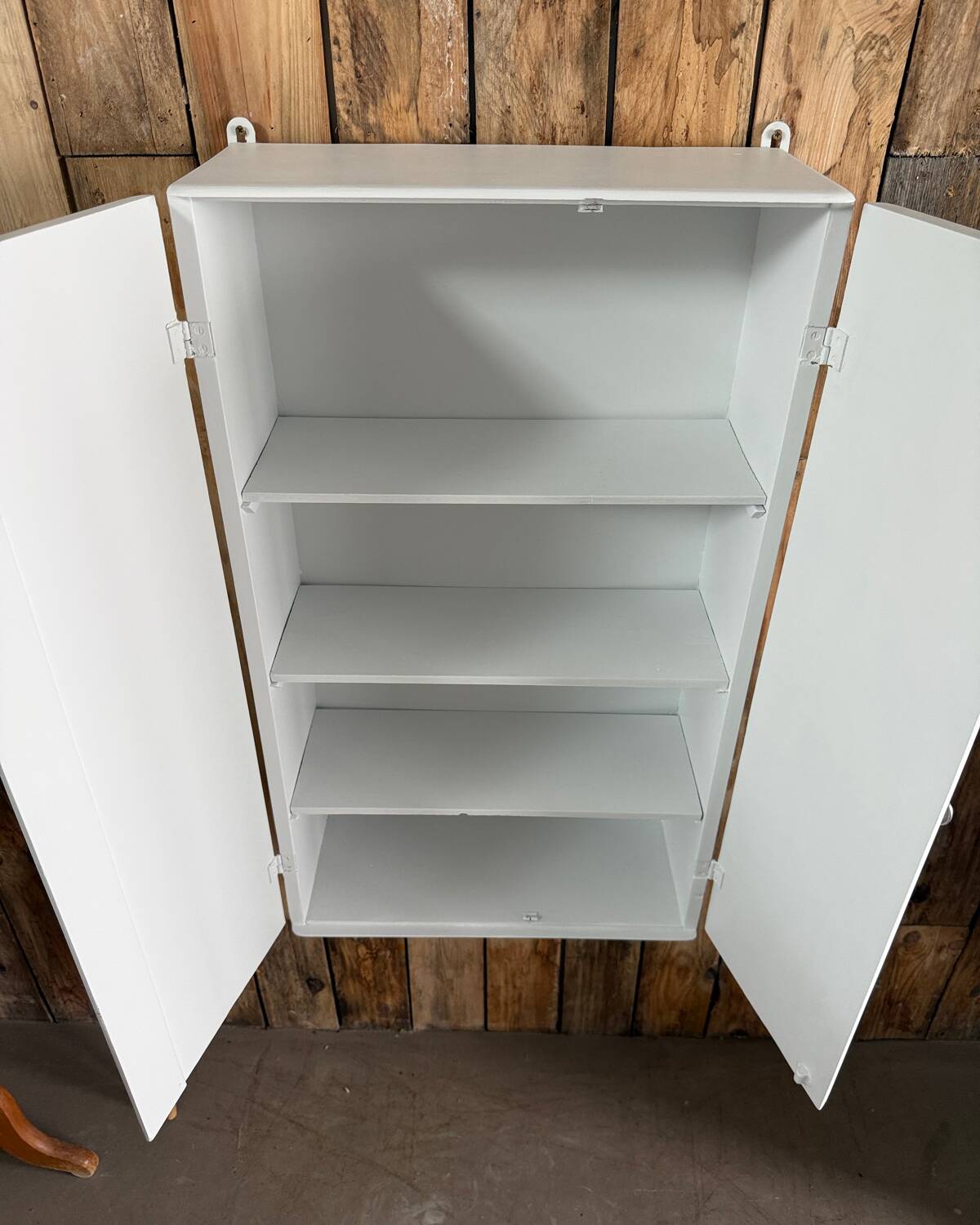 Meuble de cuisine années 50