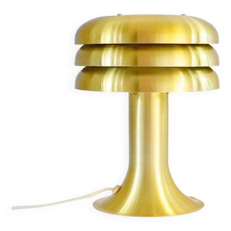 Lampe de table ou de bureau BN-25 vintage par Hans Agne Jakobsson, Markaryd, Suède, 1960