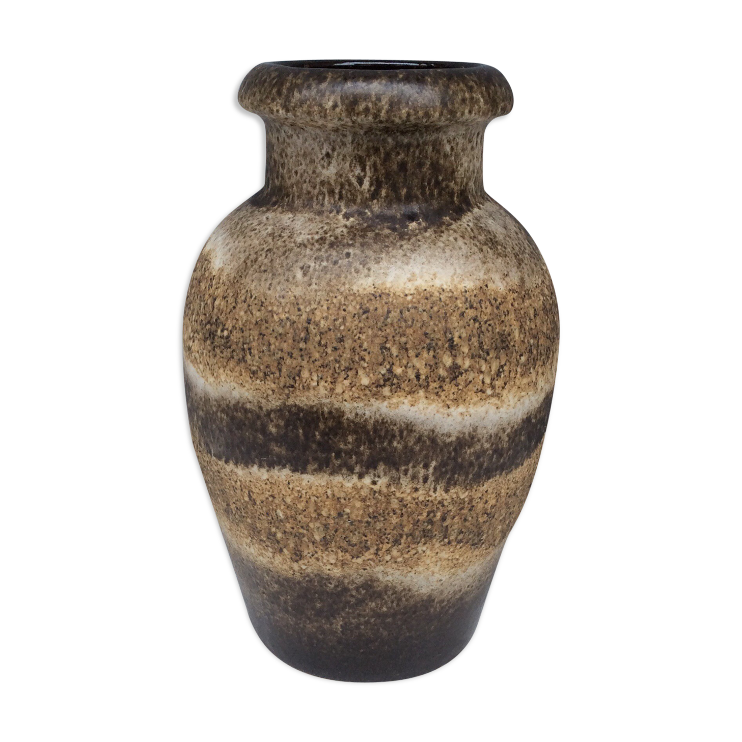 Vase West Germany, from the 1960s
