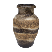 Vase West Germany, des années 60