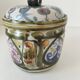 Small Keraluc broth pot Signed André l'Helguen