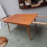 Vintage 50's dining table