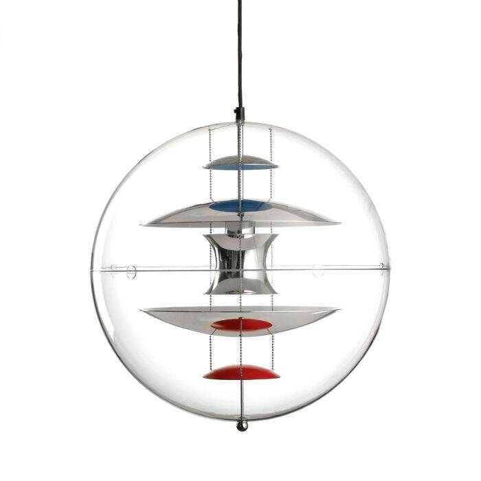 Suspension VP Globe | Designer Verner Panton