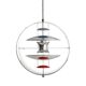 Suspension VP Globe | Designer Verner Panton