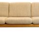 2x knoll fauteuil + 1x knoll bank - complete zithoek