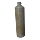 Vintage glazed stoneware bottle 231134