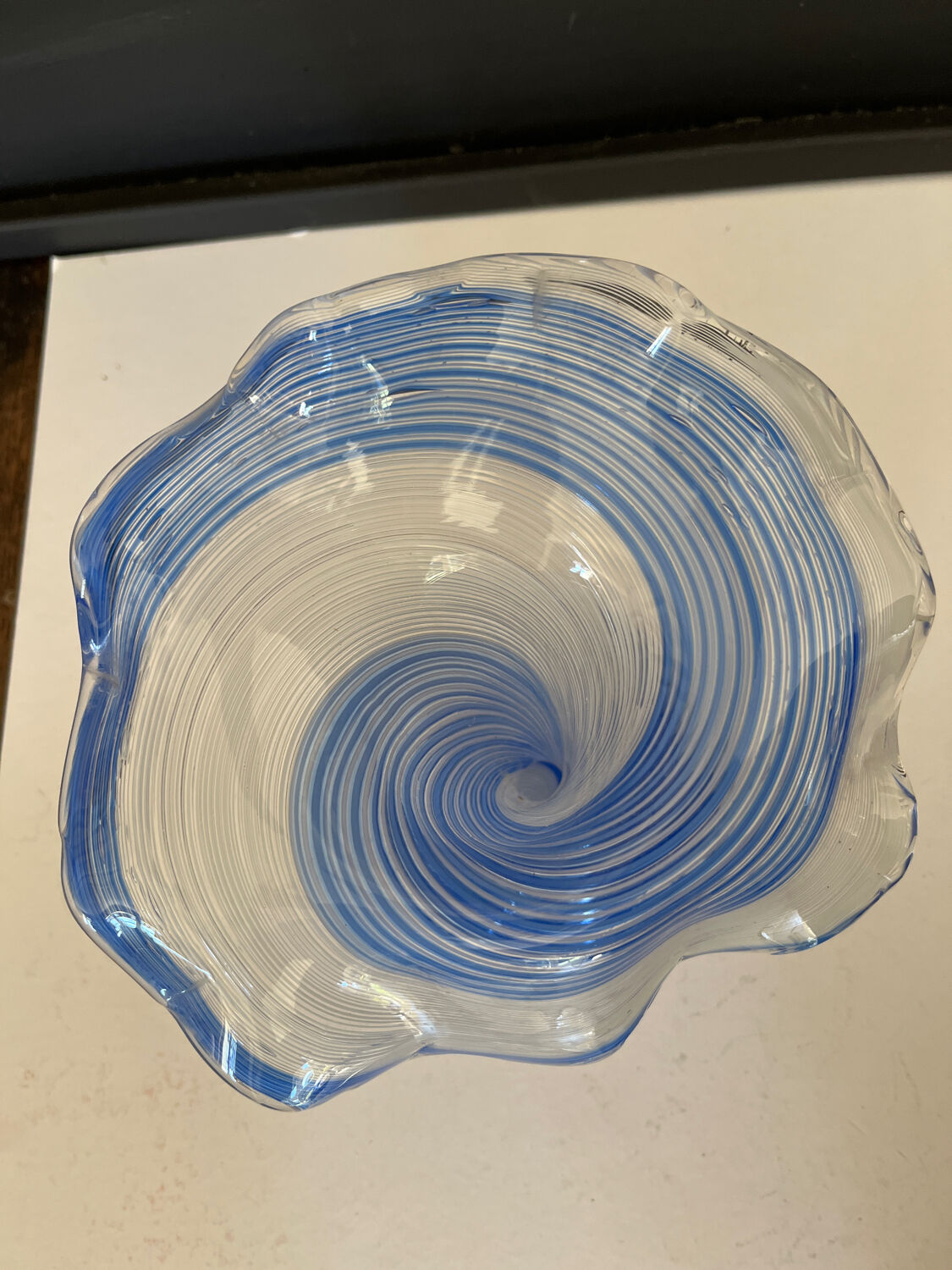 Vase Murano